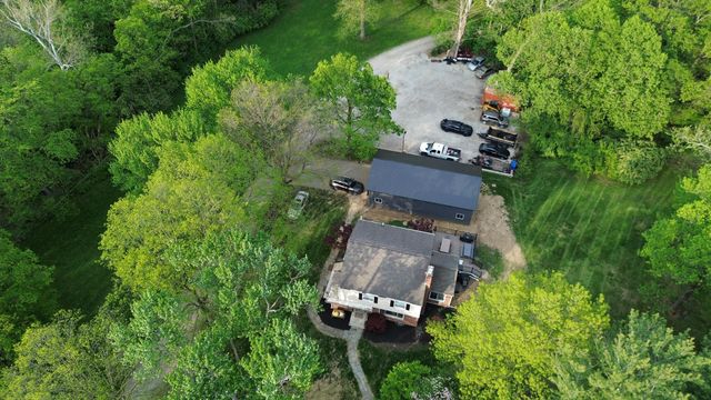 1400 N Hague Avenue, Columbus, OH 43204
