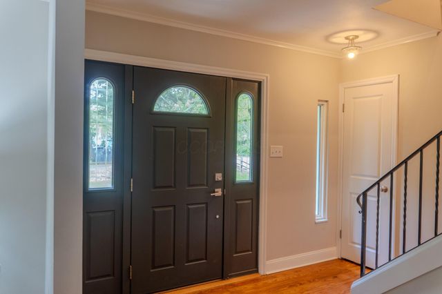 1400 N Hague Avenue, Columbus, OH 43204