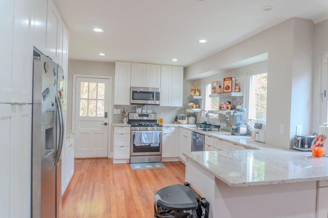 1400 N Hague Avenue, Columbus, OH 43204