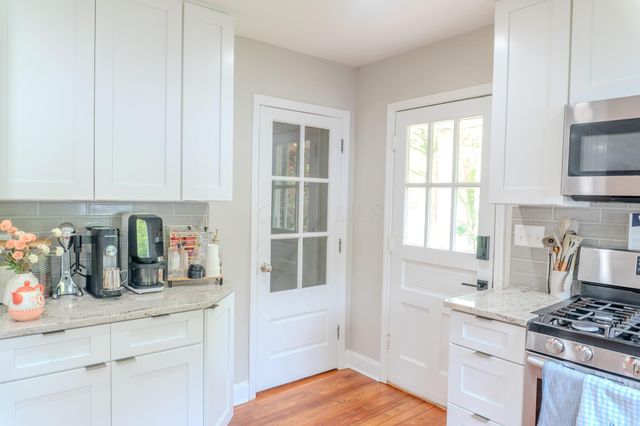 1400 N Hague Avenue, Columbus, OH 43204