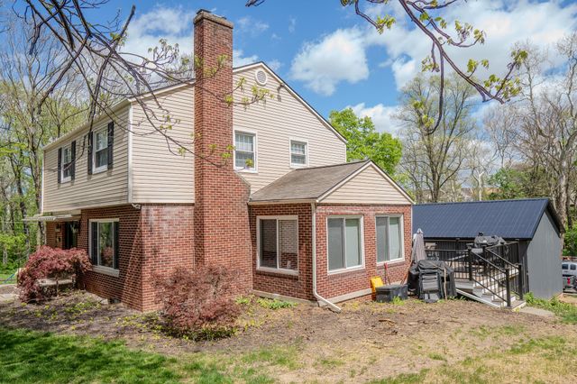 1400 N Hague Avenue, Columbus, OH 43204