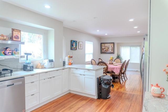 1400 N Hague Avenue, Columbus, OH 43204