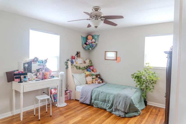 1400 N Hague Avenue, Columbus, OH 43204