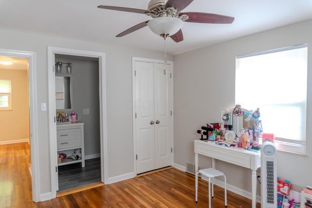 1400 N Hague Avenue, Columbus, OH 43204