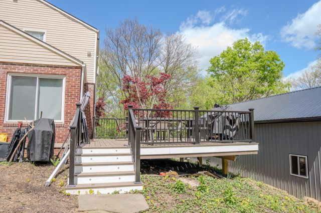 1400 N Hague Avenue, Columbus, OH 43204