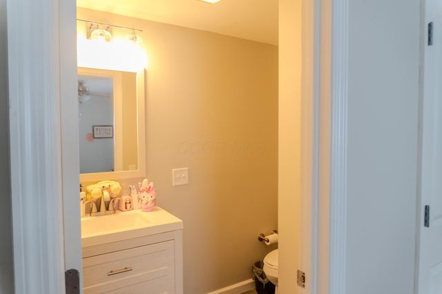 1400 N Hague Avenue, Columbus, OH 43204