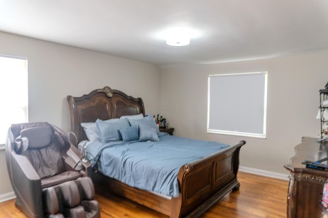 1400 N Hague Avenue, Columbus, OH 43204