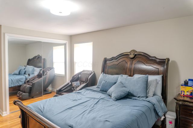 1400 N Hague Avenue, Columbus, OH 43204