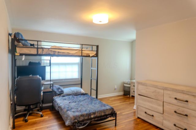 1400 N Hague Avenue, Columbus, OH 43204