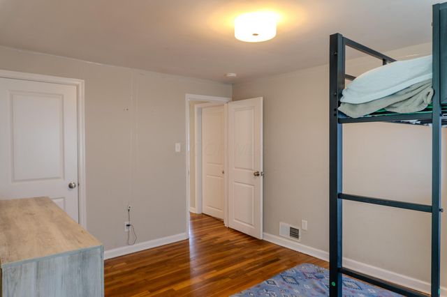 1400 N Hague Avenue, Columbus, OH 43204
