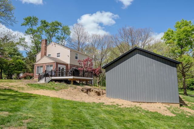 1400 N Hague Avenue, Columbus, OH 43204