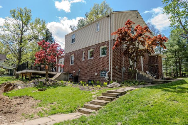 1400 N Hague Avenue, Columbus, OH 43204