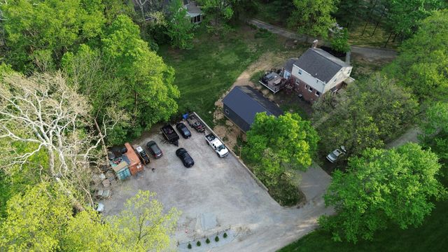 1400 N Hague Avenue, Columbus, OH 43204