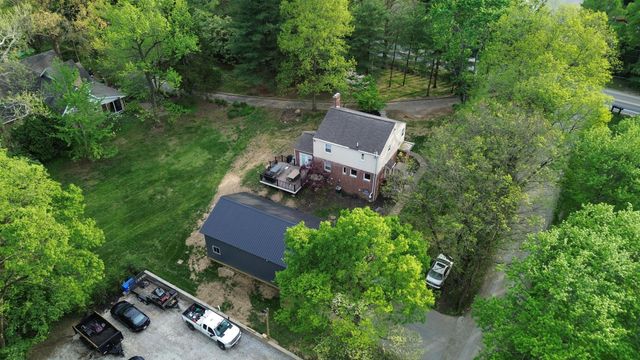 1400 N Hague Avenue, Columbus, OH 43204