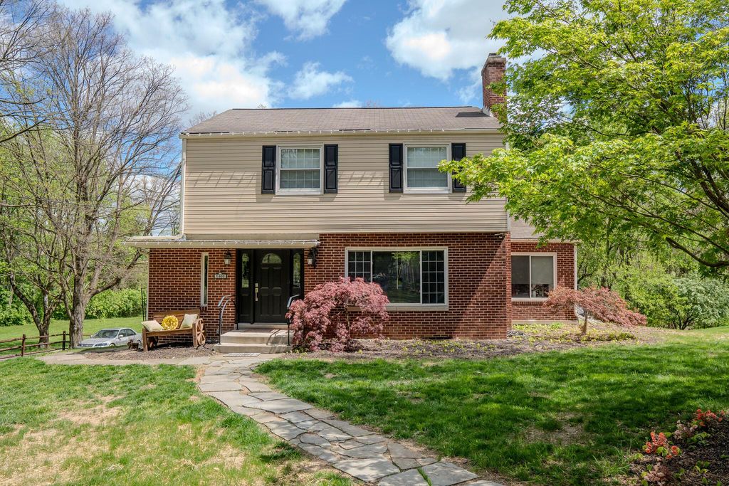 1400 N Hague Avenue, Columbus, OH 43204