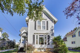 200 N Kane STREET, Burlington, WI 53105