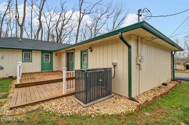 114 Lakeshire Drive, Crossville, TN 38558