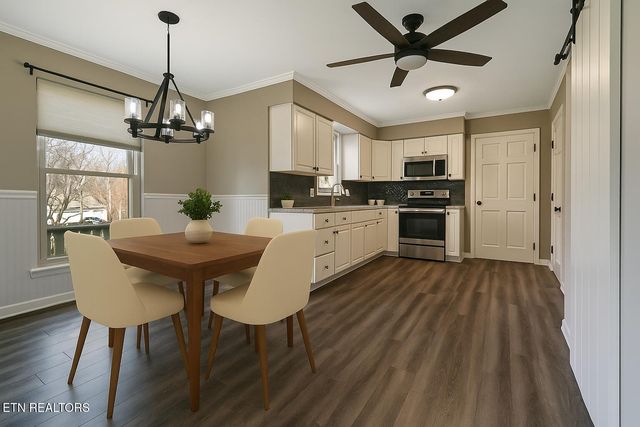 114 Lakeshire Drive, Crossville, TN 38558