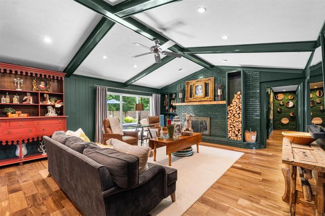 1401 Bowie Circle, Corsicana, TX 75110