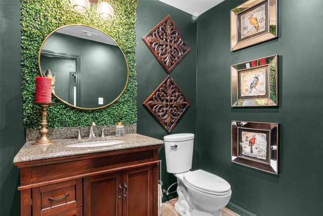 1401 Bowie Circle, Corsicana, TX 75110