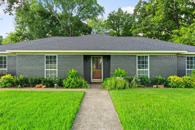 1401 Bowie Circle, Corsicana, TX 75110