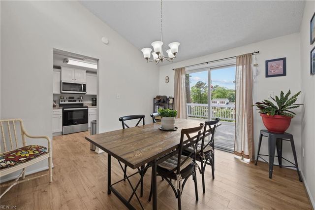 7 Cathy DR, Newport News, VA 23608