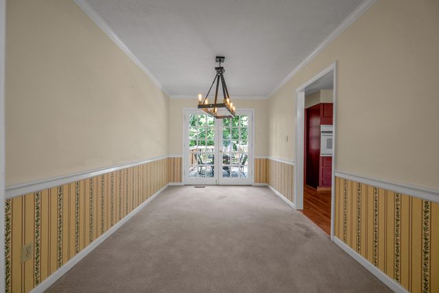 4368 Clemens Drive, Lexington, KY 40514