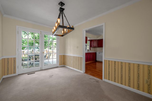 4368 Clemens Drive, Lexington, KY 40514