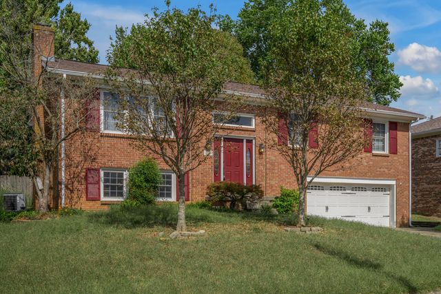 4368 Clemens Drive, Lexington, KY 40514
