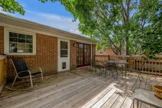 4368 Clemens Drive, Lexington, KY 40514