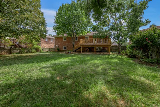 4368 Clemens Drive, Lexington, KY 40514