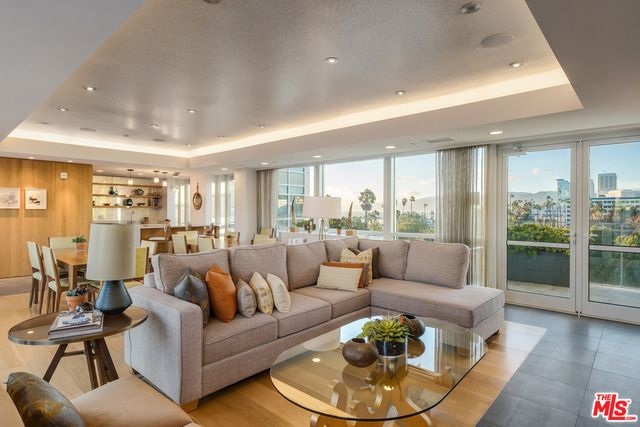 1705 Ocean Avenue 206, Santa Monica, CA 90401