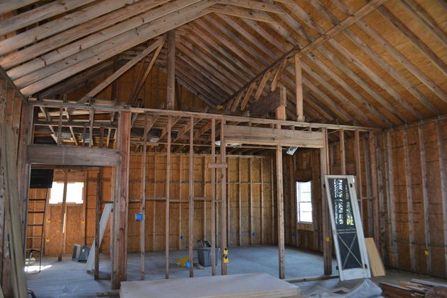 129 Summers Lane, Golden Meadow, LA 70357