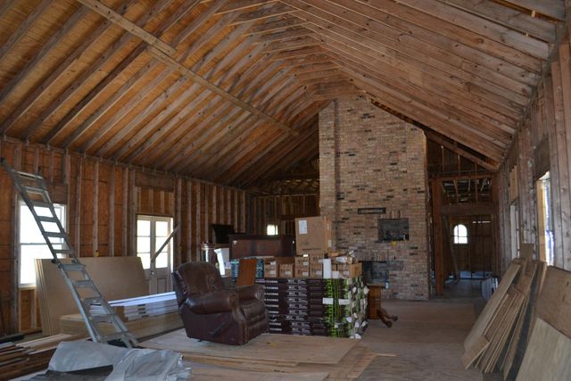 129 Summers Lane, Golden Meadow, LA 70357