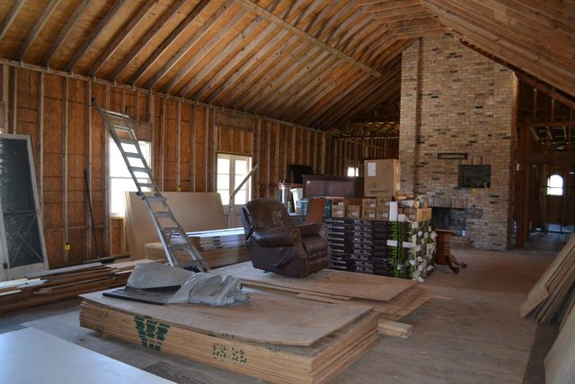 129 Summers Lane, Golden Meadow, LA 70357