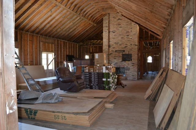 129 Summers Lane, Golden Meadow, LA 70357