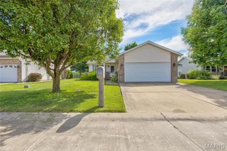 446 Pheasant Lane, Moro, IL 62067