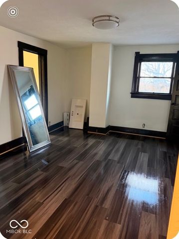 10540 E 25th Street, Indianapolis, IN 46229