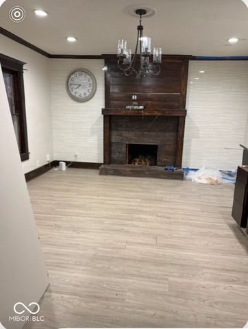 10540 E 25th Street, Indianapolis, IN 46229