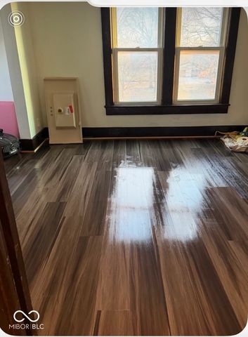 10540 E 25th Street, Indianapolis, IN 46229