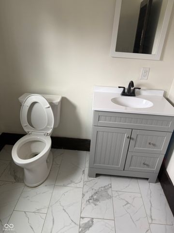 10540 E 25th Street, Indianapolis, IN 46229