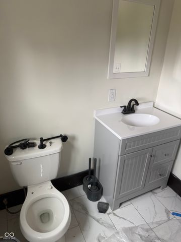 10540 E 25th Street, Indianapolis, IN 46229