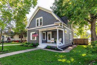109 SW Pleasant Street, Ankeny, IA 50023