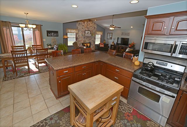 1235 Edna Circle, Ottawa, IL 61350