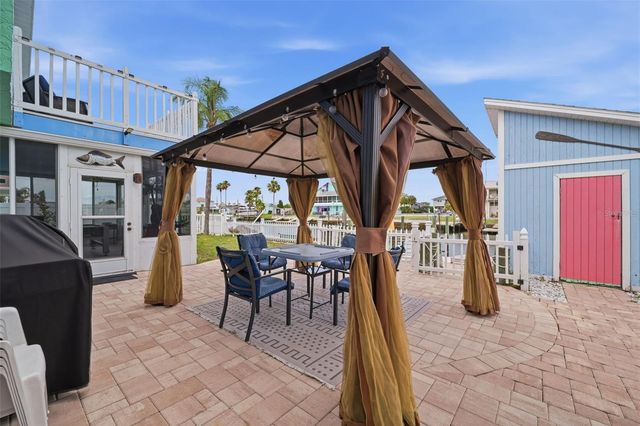 4262 PARADISE CIRCLE, Hernando Beach, FL 34607