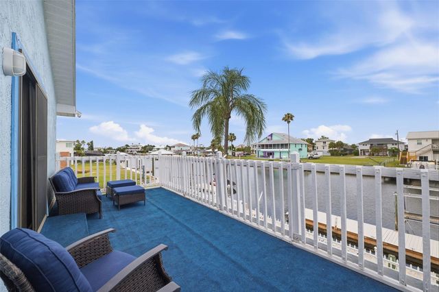 4262 PARADISE CIRCLE, Hernando Beach, FL 34607