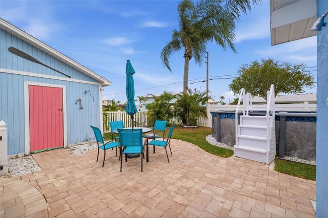 4262 PARADISE CIRCLE, Hernando Beach, FL 34607