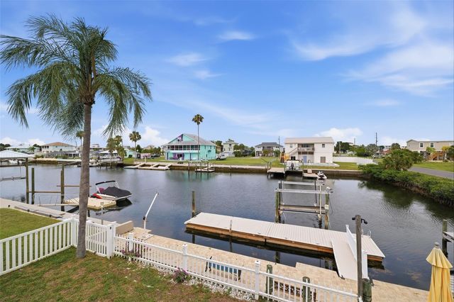 4262 PARADISE CIRCLE, Hernando Beach, FL 34607