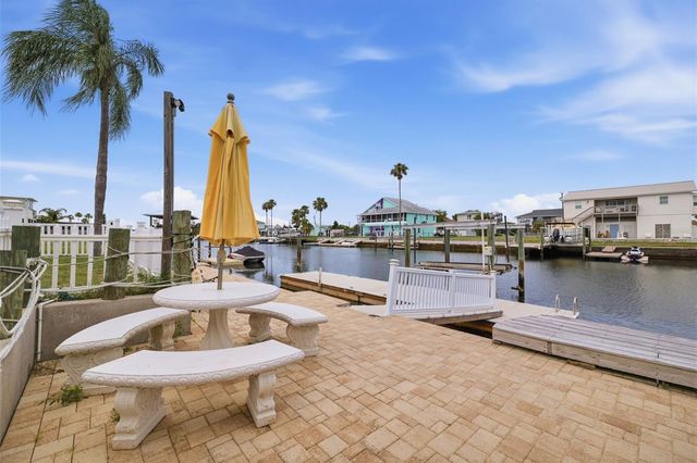 4262 PARADISE CIRCLE, Hernando Beach, FL 34607