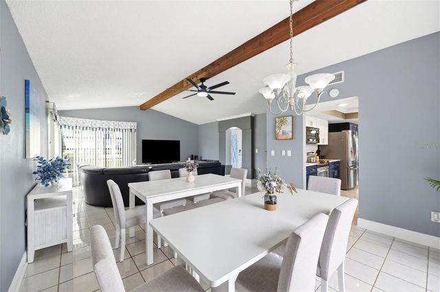 4262 PARADISE CIRCLE, Hernando Beach, FL 34607